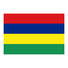 毛里求斯U20